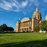 Iowa State Capitol new wallpapers