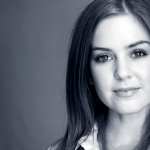 Isla Fisher new wallpapers