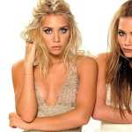 Olsen Twins wallpapers for iphone