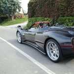 Pagani high quality wallpapers