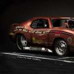 Pontiac GTO pic
