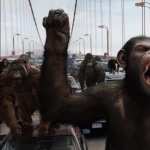 Rise Of The Planet Of The Apes 1080p