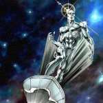 Silver Surfer wallpapers for iphone
