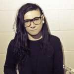 Skrillex hd photos