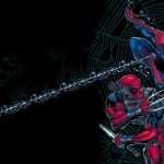 Spider-Man Comics desktop