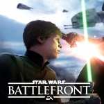 Star Wars Battlefront (2015) new wallpaper