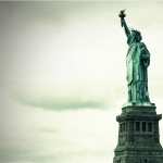 Statue Of Liberty 2017