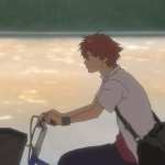 The Girl Who Leapt Through Time photo