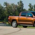 Toyota Tundra high quality wallpapers