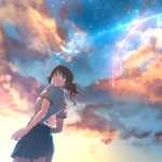 Your Name free
