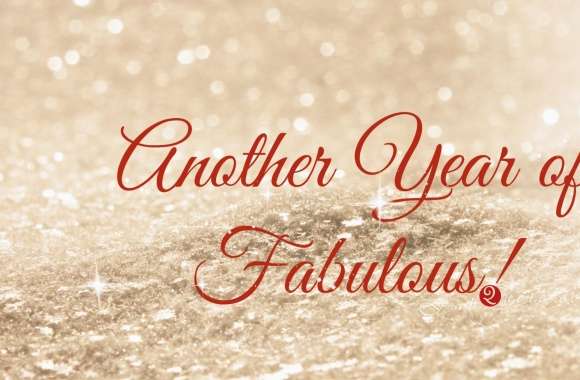 2014 Another Year of Fabulous