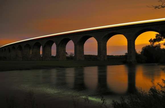 Arthington Viaduct
