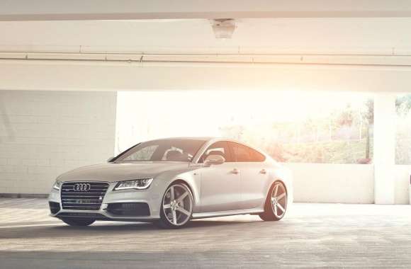 Audi A7 wallpapers hd quality