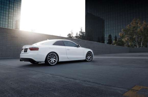 Audi S5 wallpapers hd quality