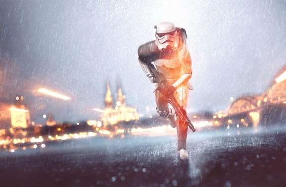 BattleFRONT 1 BF4 Magma Trooper wallpapers hd quality