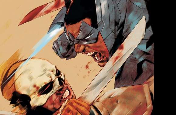 Batwing Comics wallpapers hd quality