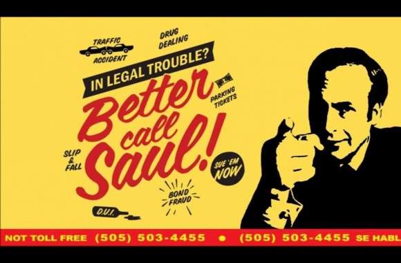 Better Call Saul wallpapers hd quality