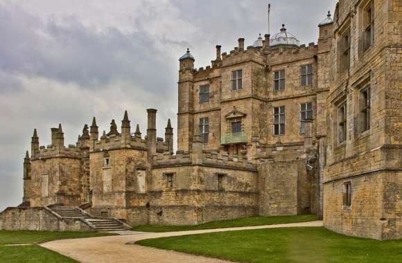 Bolsover Castle wallpapers hd quality