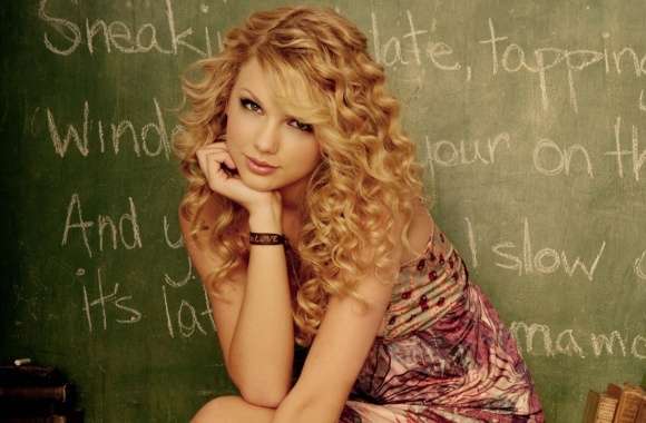 Cute Taylor Swift wallpapers hd quality