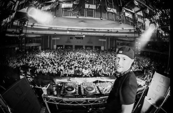 Eric Prydz wallpapers hd quality