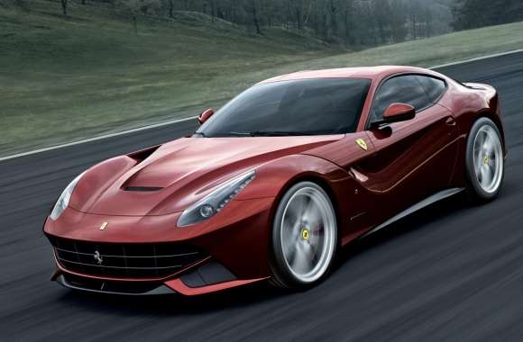 Ferrari F12berlinetta wallpapers hd quality