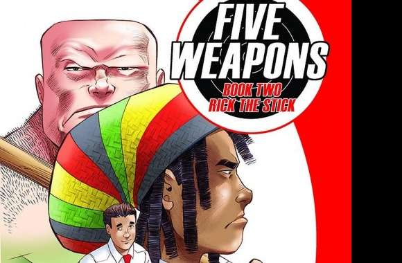 Five Weapons