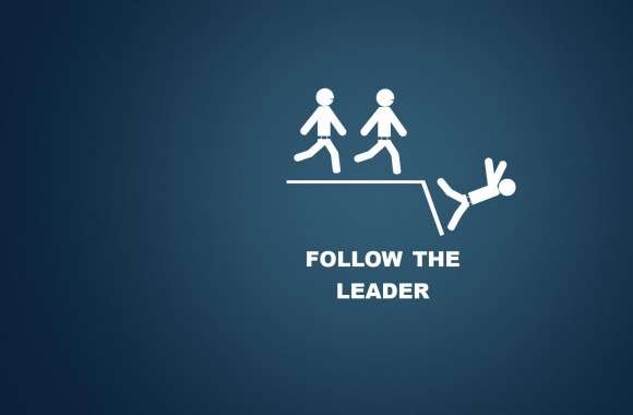 Follow the Leader wallpapers hd quality