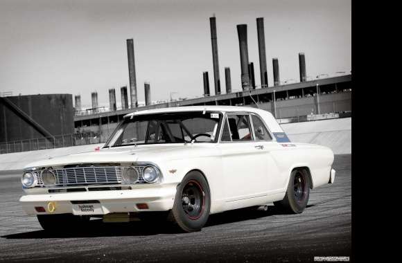 Ford Fairlane