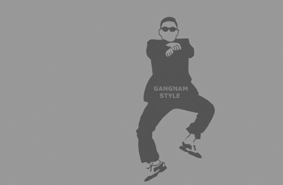 Gangnam Style XpreeD wallpapers hd quality