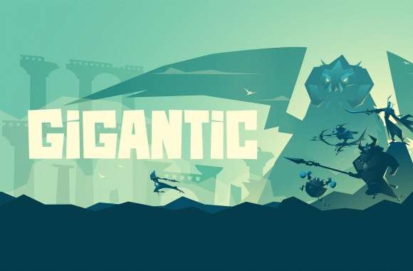 Gigantic wallpapers hd quality