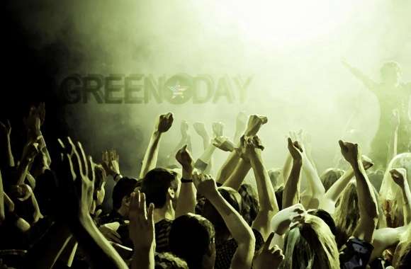 Green Day wallpapers hd quality