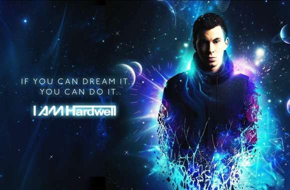 Hardwell wallpapers hd quality