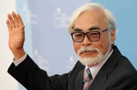 Hayao Miyazaki wallpapers hd quality