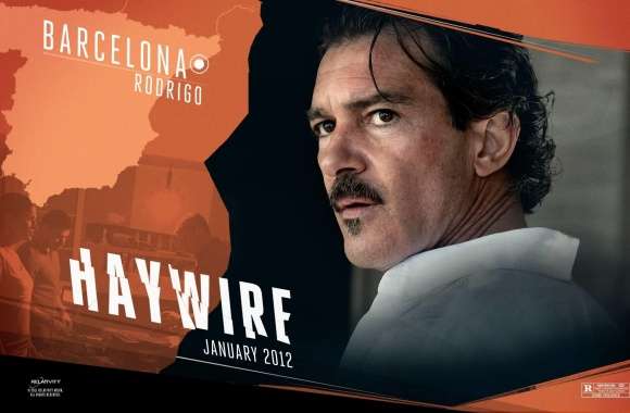 Haywire wallpapers hd quality