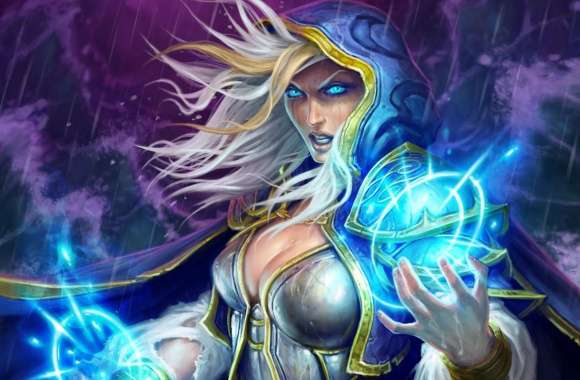 Hearthstone Heroes Of Warcraft wallpapers hd quality