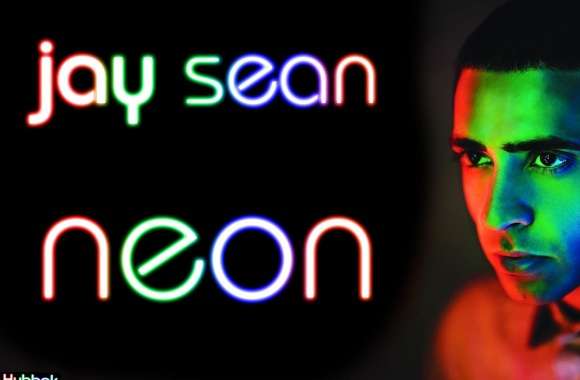 Jay Sean - Neon