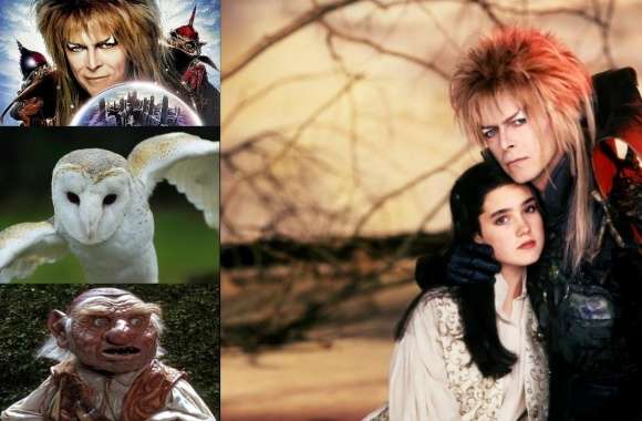 Labyrinth wallpapers hd quality