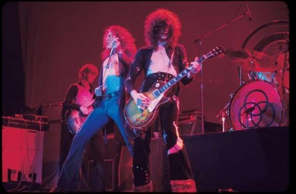 Led Zeppelin wallpapers hd quality