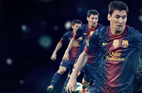Leo Messi wallpapers hd quality