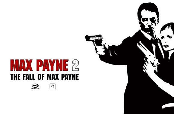 Max Payne 2 The Fall Of Max Payne wallpapers hd quality