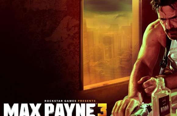 Max Payne 3 wallpapers hd quality