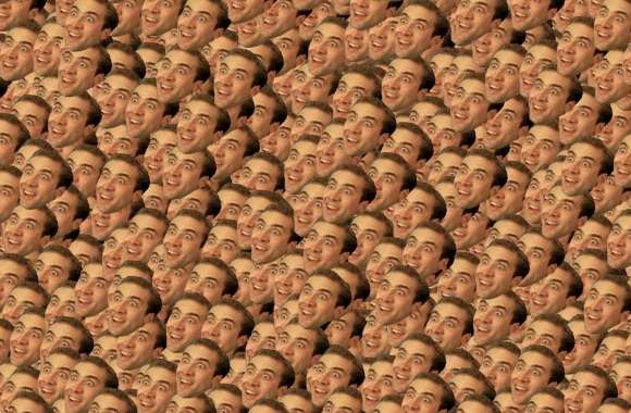 Nicolas Cage You Dont Say wallpapers hd quality