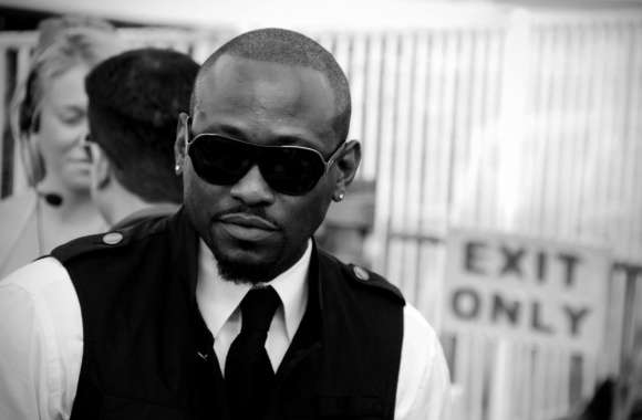 Omar Epps