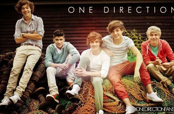 One Direction wallpapers hd quality