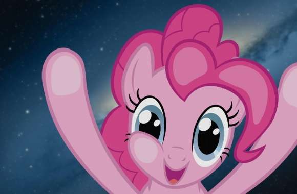 Pinkie Pie wallpapers hd quality