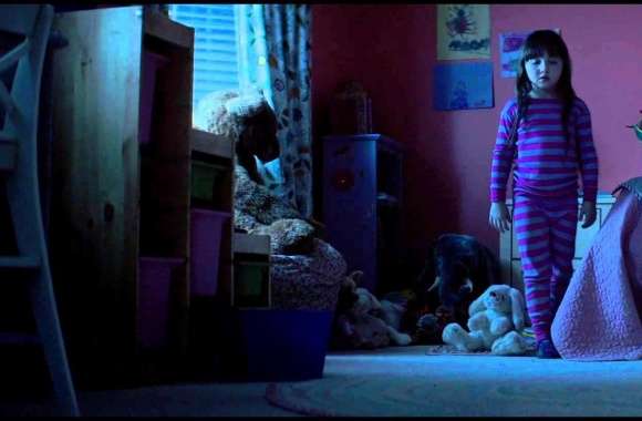 Poltergeist (2015) wallpapers hd quality