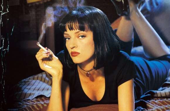 Pulp Fiction wallpapers hd quality