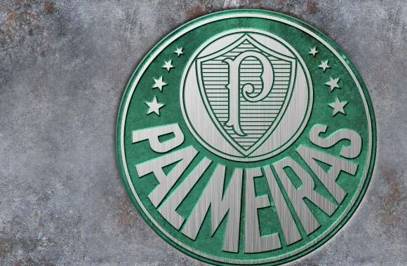 SEP Palmeiras Metal