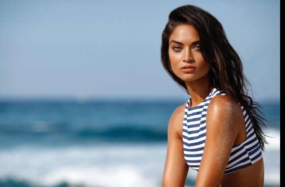 Shanina Shaik wallpapers hd quality