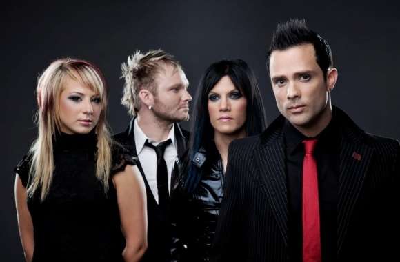 Skillet wallpapers hd quality